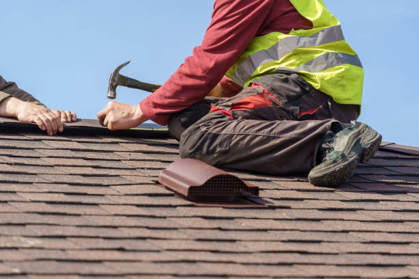 Best Roof Gutter Cleaning  in Four Corners, TX