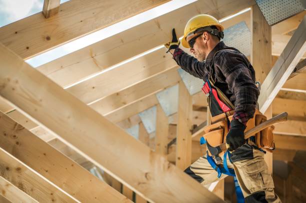 Best Residential Roofing Contractor  in Four Corners, TX