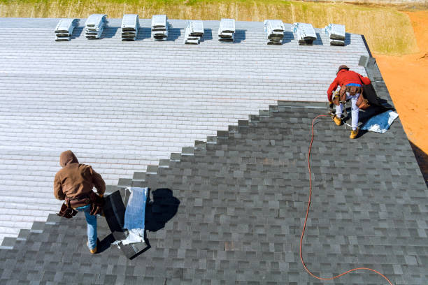 Professional Roofing Contractor in Four Corners, TX