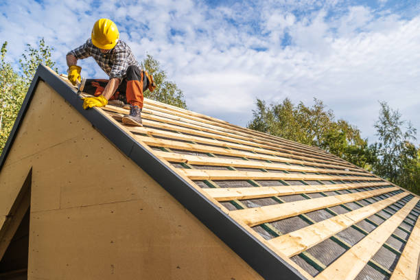 Best Local Roofing Companies  in Four Corners, TX