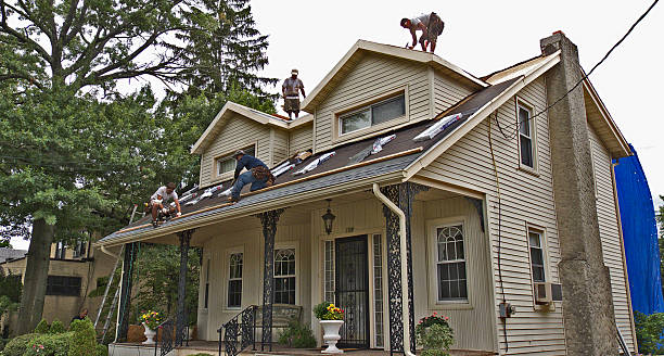 Best Shingle Roofing Installation  in Four Corners, TX