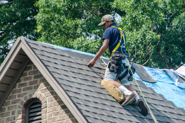 Roof Repair Estimates in Four Corners, TX