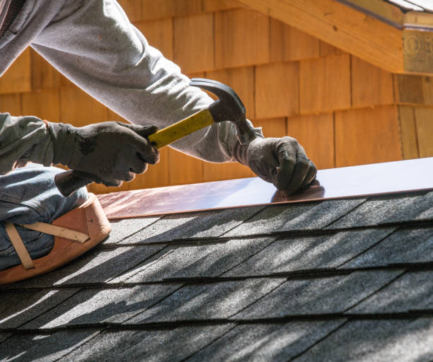 Best Local Roofing Companies  in Four Corners, TX